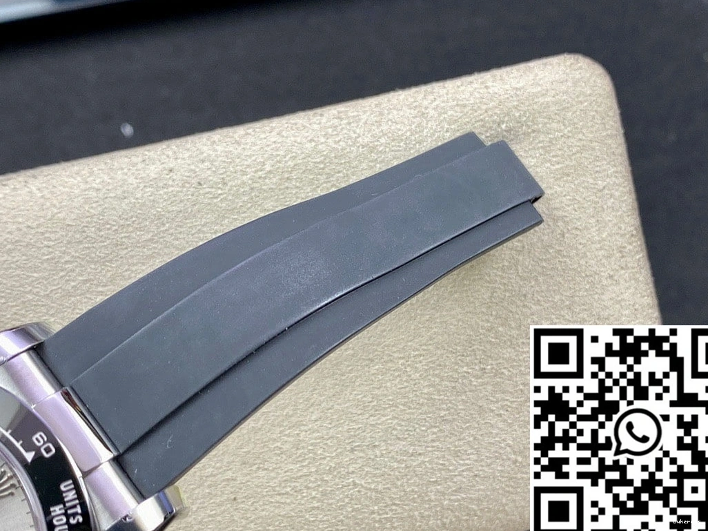 M116519LN-0027 Clean Rolex Bezel Daytona Factory Ceramic Cosmograph 0331